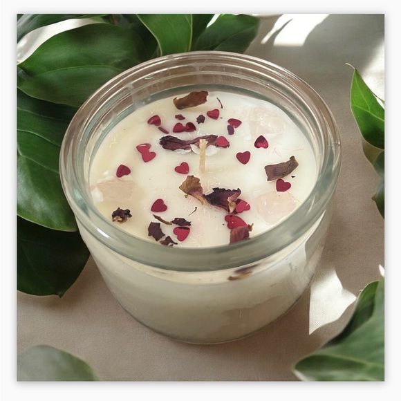 💕Love Spell Candle💕 - Picture 3 of 6